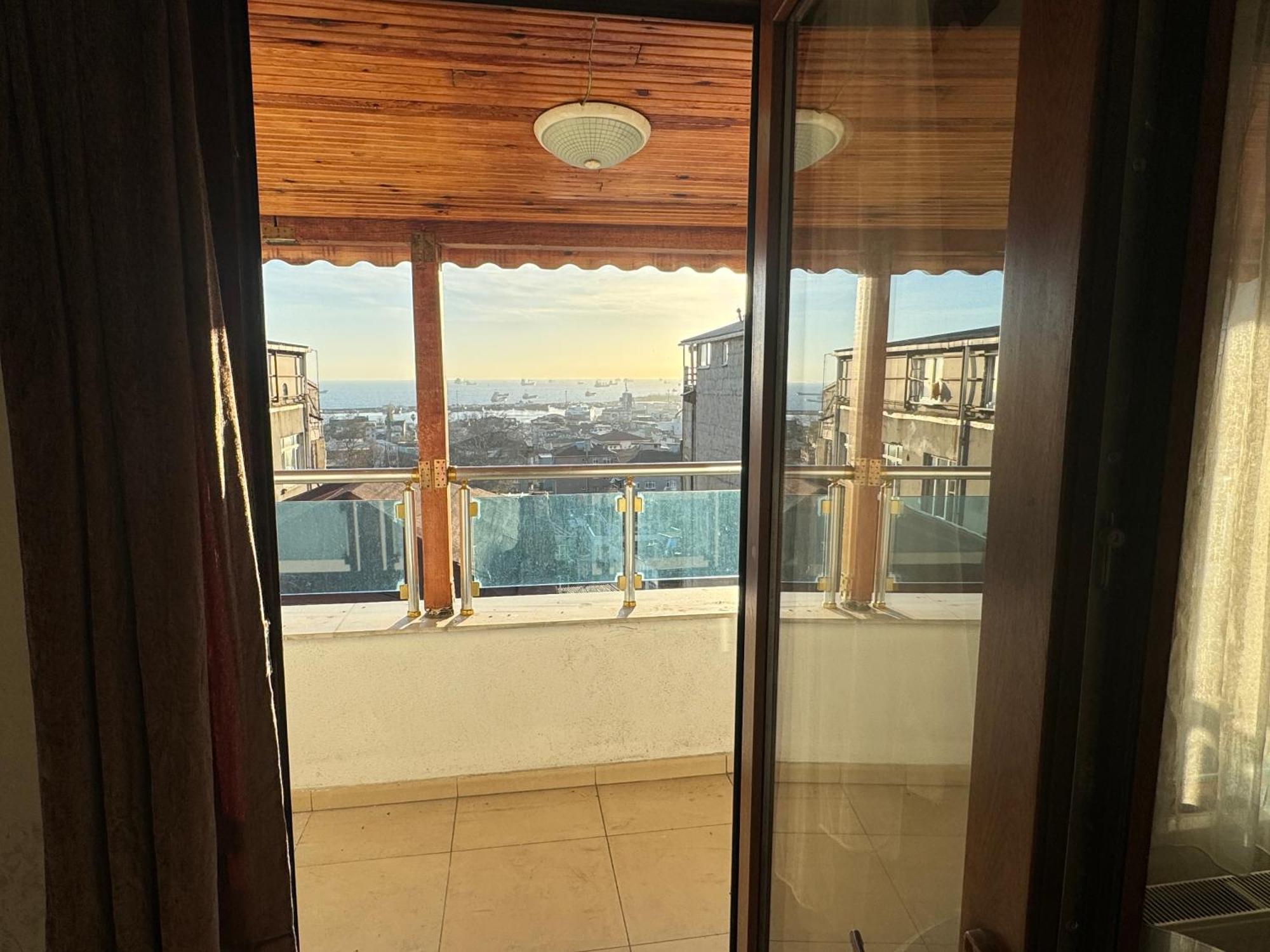 Bagoz Hotel Stambuł Zewnętrze zdjęcie