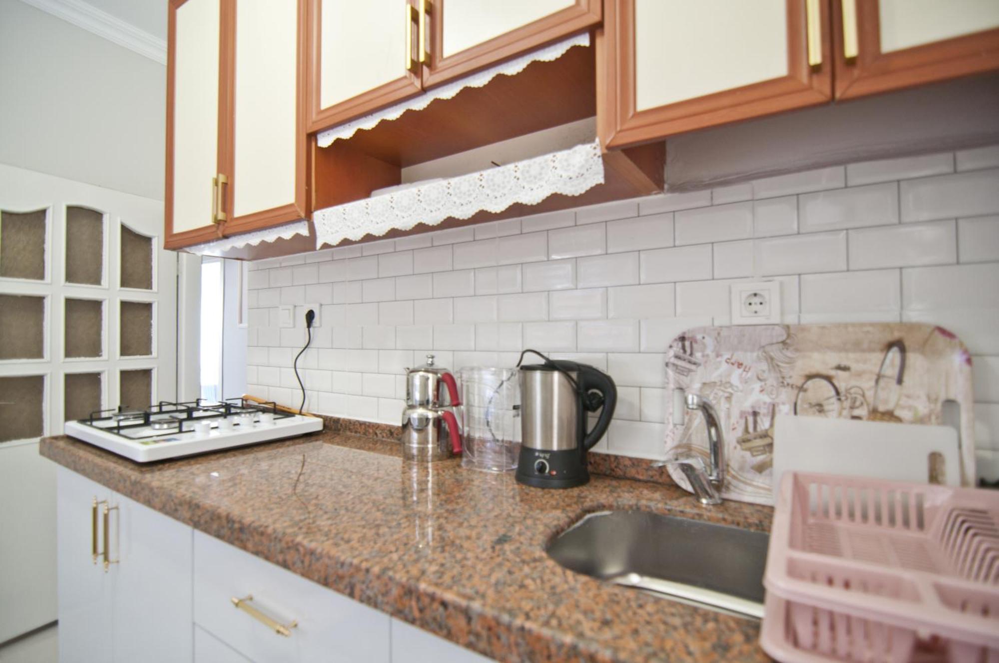 Bagoz Hotel Stambuł Zewnętrze zdjęcie