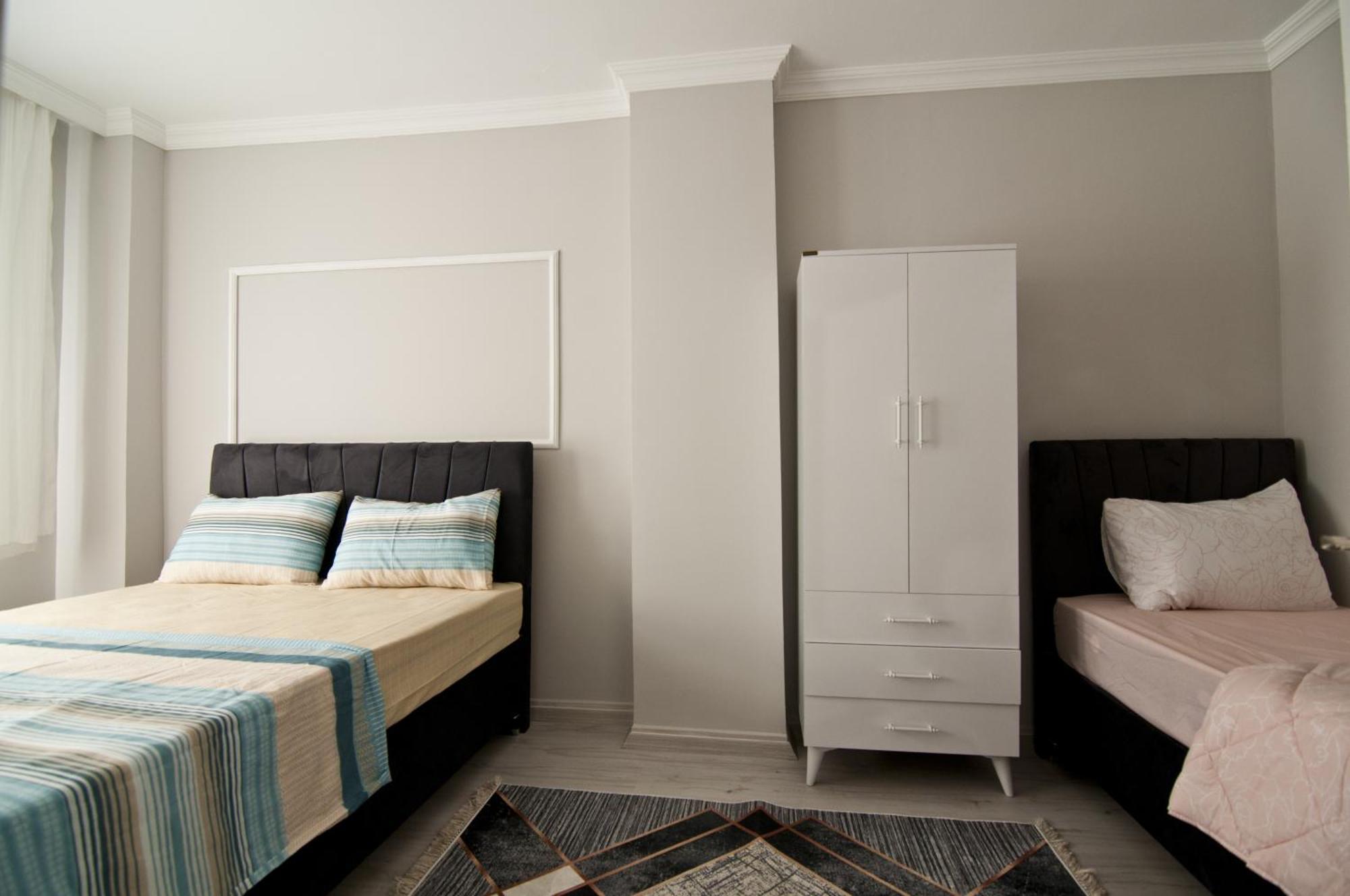 Bagoz Hotel Stambuł Zewnętrze zdjęcie