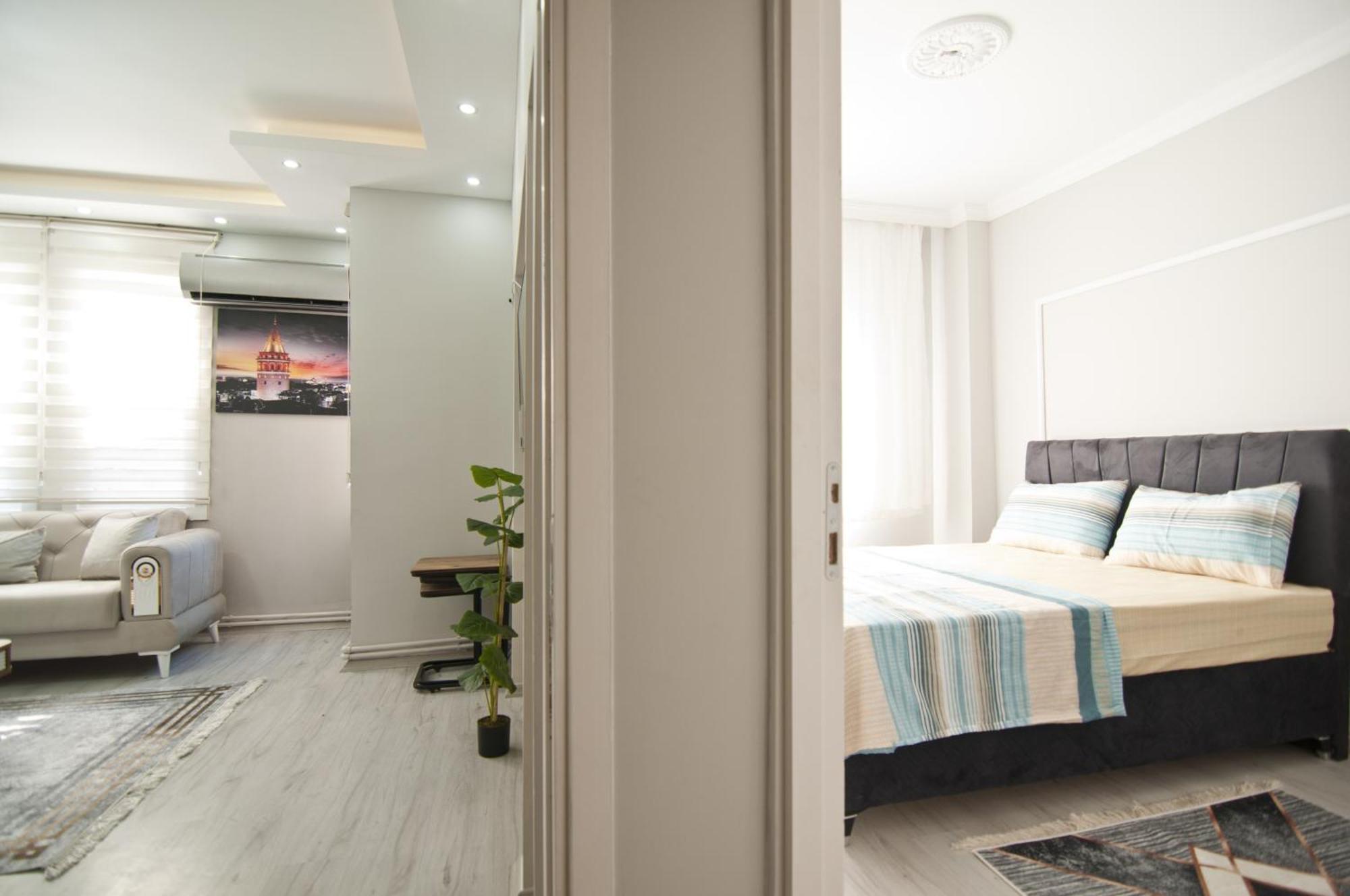 Bagoz Hotel Stambuł Zewnętrze zdjęcie