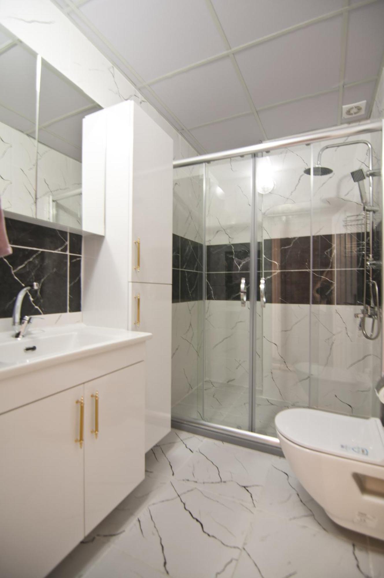 Bagoz Hotel Stambuł Zewnętrze zdjęcie
